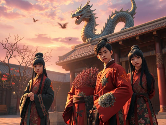 奇迹手游MU，爱玩者的奇幻冒险之旅