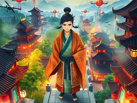 MU怀旧版经典奇迹，那些年我们共同走过的奇迹世界