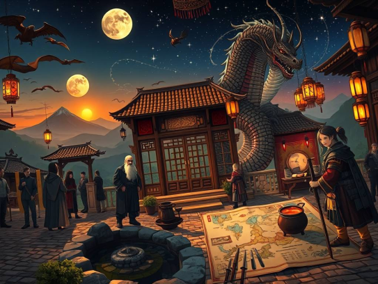 MU怀旧版经典奇迹，怀旧那些年我们共同走过的奇迹世界