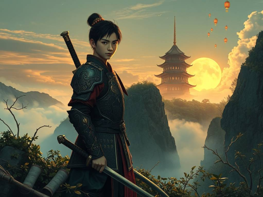 奇迹MU战士HS红龙，传奇装备背后的荣耀与力量