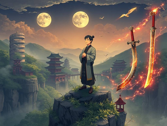 奇迹MU萤石合成流程详解