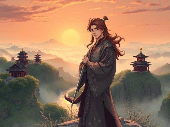奇迹MU弓手风套—探索游戏世界的世界神秘力量