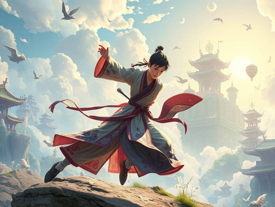 奇迹MU法魔技能强化指南，打造无敌魔法输出
