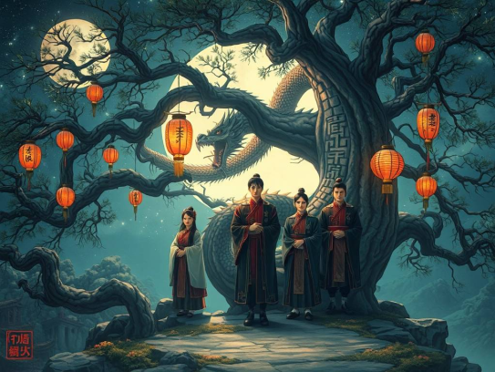 奇迹觉醒MU官网，探索奇迹世界的门户