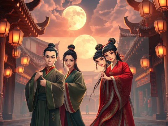 奇迹觉醒MU官网，探索奇迹世界的门户