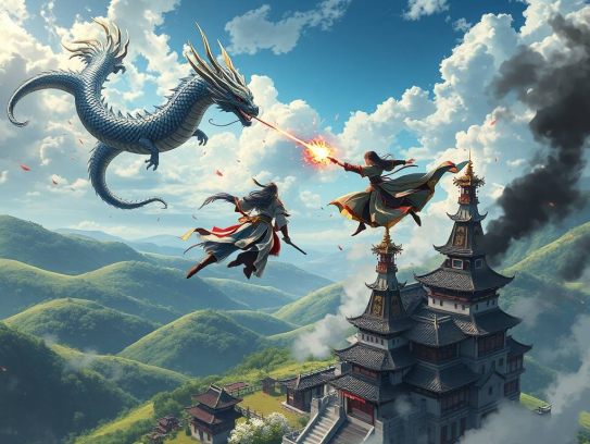 探索奇迹MU，新技能的购买之旅