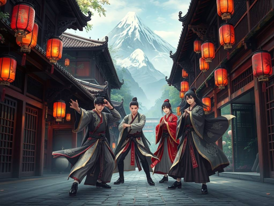 重温奇迹MU怀旧服复刻的魅力时光