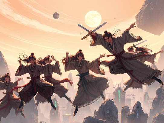 探索奇迹MU私服符文法师洞装的奥秘