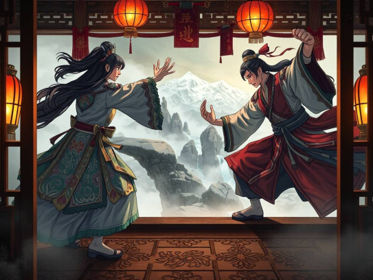 奇迹MU魔剑的技能奥秘