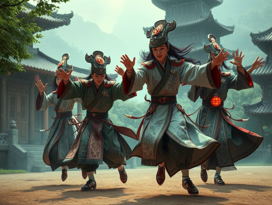 探索奇迹MU，探索致命魔杖的奇迹<strong></strong>秘密之旅