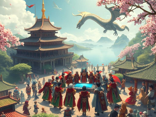 奇迹MU游戏指南,仓库切换操作详解 奇迹MU游戏指南,仓库切换操作详解