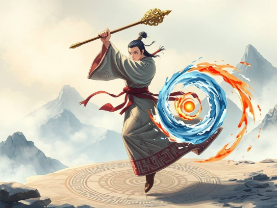 奇迹MU元素属性系统，深度解析与实战应用