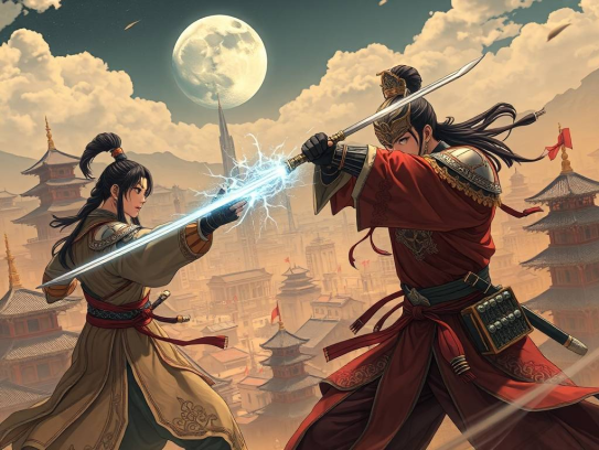 奇迹MU荧光石风，虚拟世界中的璀璨之光