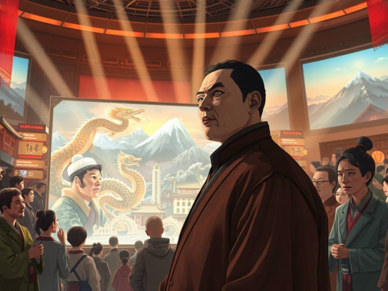 奇迹MU黑龙波加点攻略，打造最强法师输出