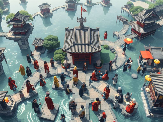 奇迹MU镶嵌宝石组合，打造最强装备的终极指南