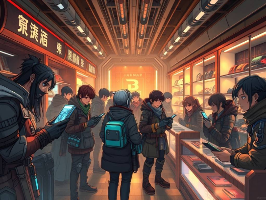 奇迹MU觉醒宝石镶嵌全攻略，打造极致战力的秘密