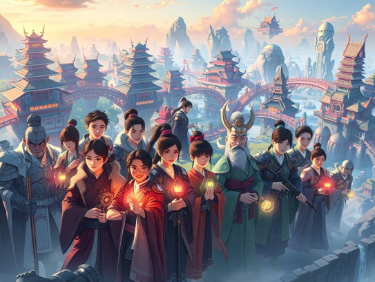 奇迹MU法魔萤石搭配指南，打造最强魔法输出