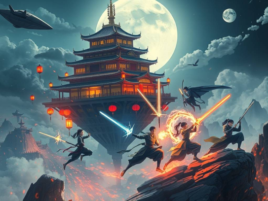 奇迹MU满攻速下载，极致战斗体验的终极追求