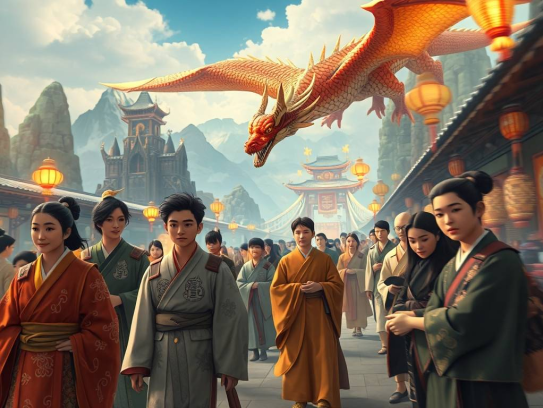 奇迹MU，状态全开，探索无尽奇迹