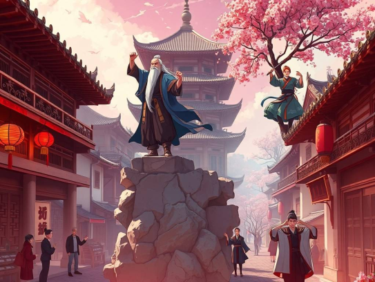 奇迹MU18000点，探索经典网游的巅峰与重生