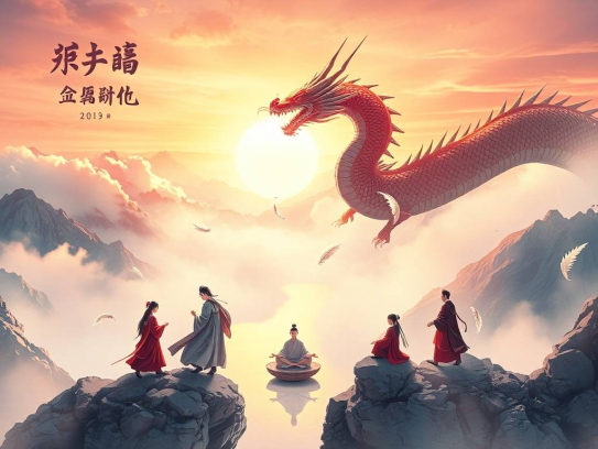 奇迹MU1.2Q，经典网游的永恒魅力与新时代的进化