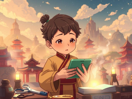 寻找奇迹MU好友任务，重温经典，共赴冒险之旅