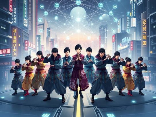 奇迹Mu之小玉传奇