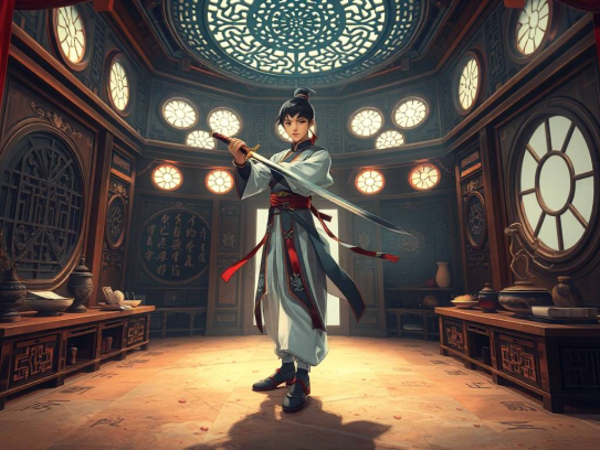 奇迹MU幻影寺魔头，神秘BOSS的传说与挑战