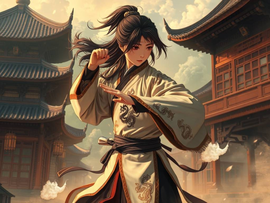 奇迹MU今日新开新服，探索无尽的奇幻世界