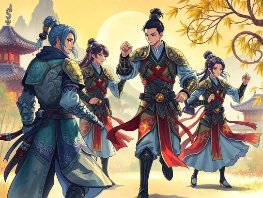 奇迹MU中的神秘坐骑，幽灵马与龙的传说