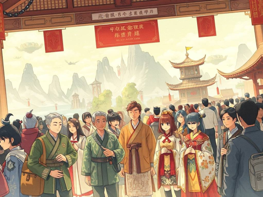 奇迹MU剑士血牛，荣耀战场上的不败传奇