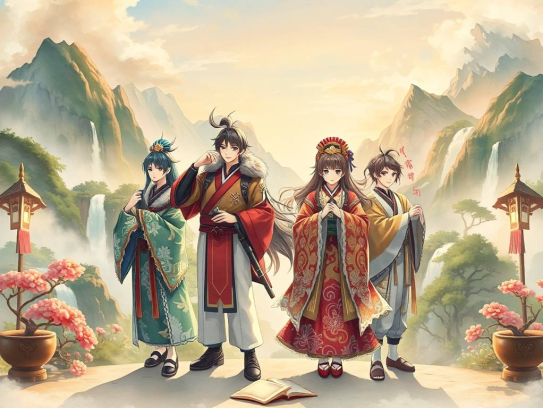 揭秘奇迹MU私服中的属性攻击提升策略