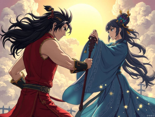 奇迹MU剑士转职路线详解，从新手到大师的完美进阶指南