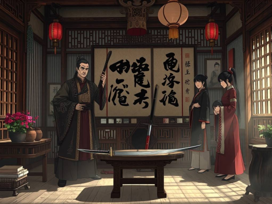 奇迹MU剑士转职路线详解，从新手到大师的完美进阶指南