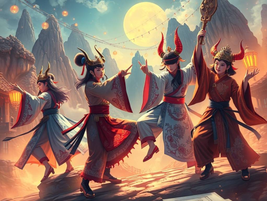 奇迹MU快速加点攻略
