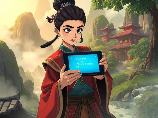 揭秘奇迹MU游戏GM装备编辑器，功能与影响深度解析