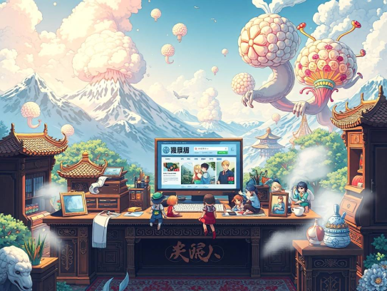 探索奇迹MU法师强混之路