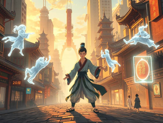 探索奇迹MU法师强混之路