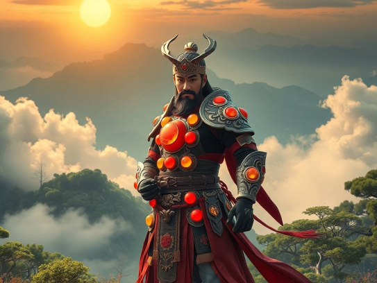 奇迹MU战士与格斗的艺术 奇迹MU战士与格斗的艺术