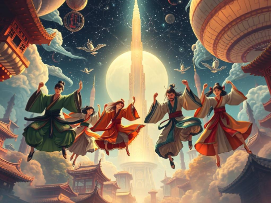 奇迹MU远古风包，重温经典，再创传奇