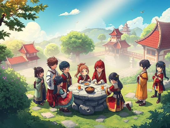 奇迹MU单人版1.10，重温经典，体验独属于你的冒险之旅
