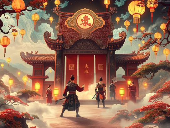 奇迹mu私服背后的动画片魅力