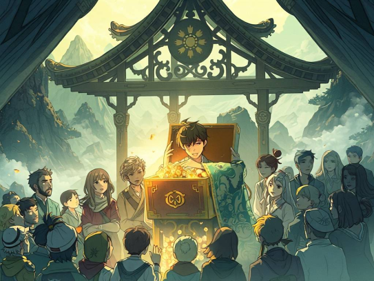 奇迹MU私服大师盾守护，守护荣耀与传奇的大师盾守<strong></strong>永恒力量