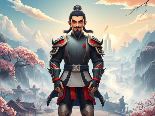奇迹MU觉醒，骑士职业最强加点攻略