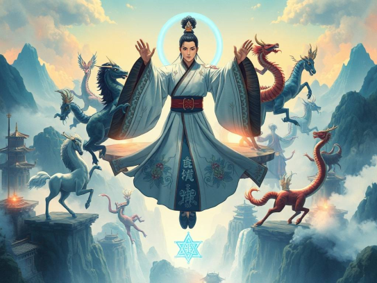 奇迹MU私服改编的影视传奇，梦想与勇气的交织