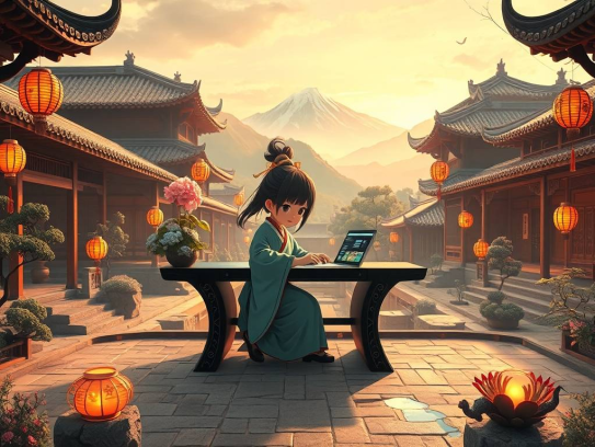 奇迹MU私服族长，游戏世界的领袖与奇迹的缔造者