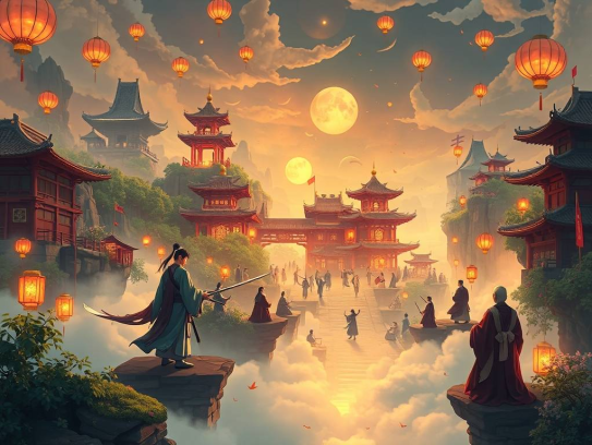 奇迹MU私服，天使觉醒的奥秘