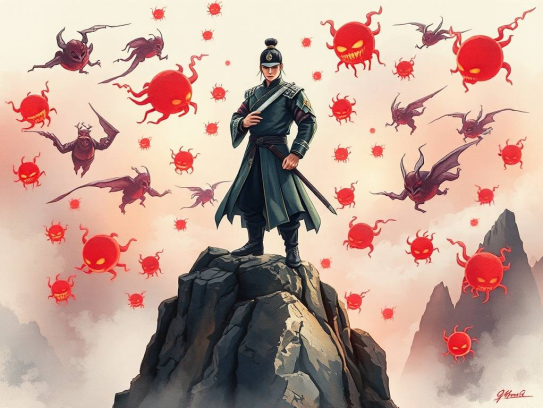 奇迹MU私服觉醒测试，觉醒界探索未知的测试<strong></strong>游戏世界