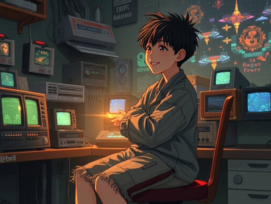 奇迹MU私服，一段被编织的梦幻剧情故事