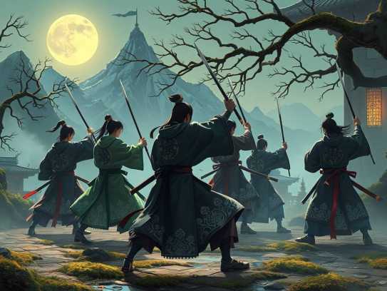 探寻奇迹MU私服觉醒的开区信息，一步步指引你走向奇幻世界